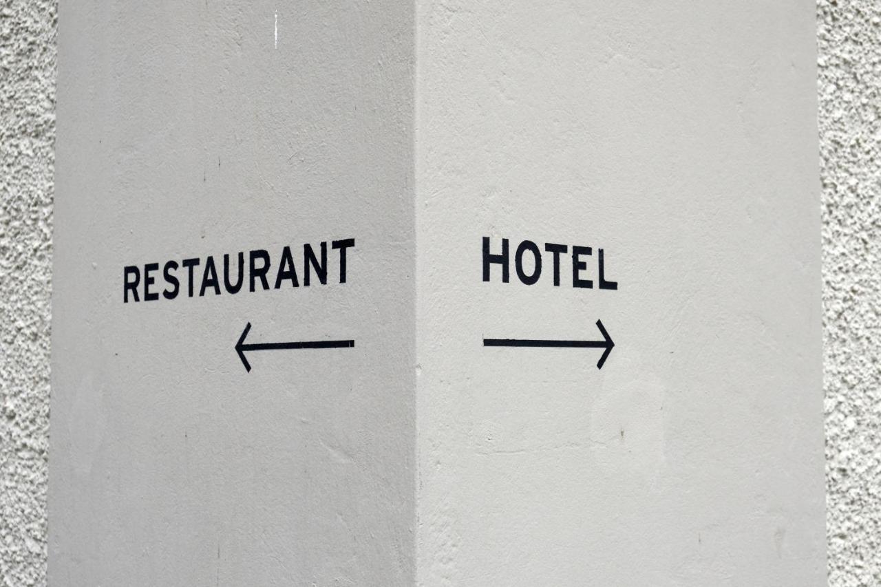 Hotel Jakob Rapperswil  ภายนอก รูปภาพ
