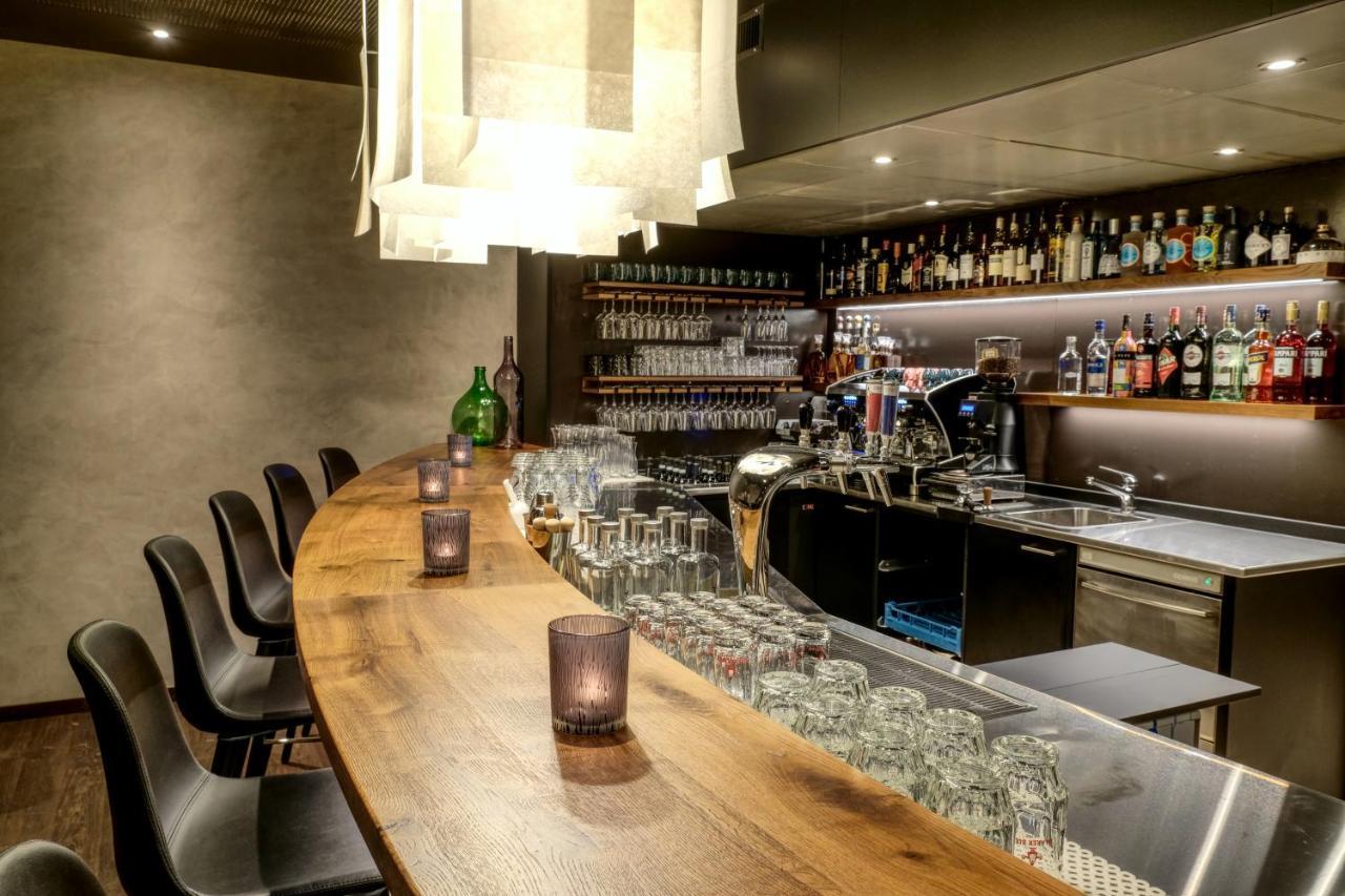 Hotel Jakob Rapperswil  ภายนอก รูปภาพ