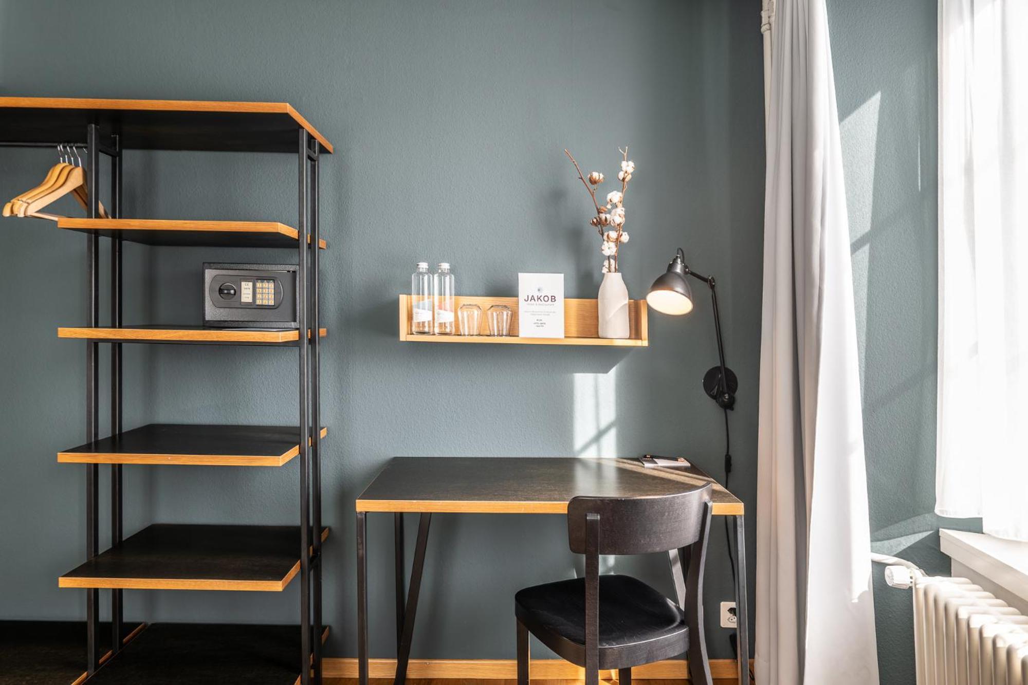 Hotel Jakob Rapperswil  ภายนอก รูปภาพ