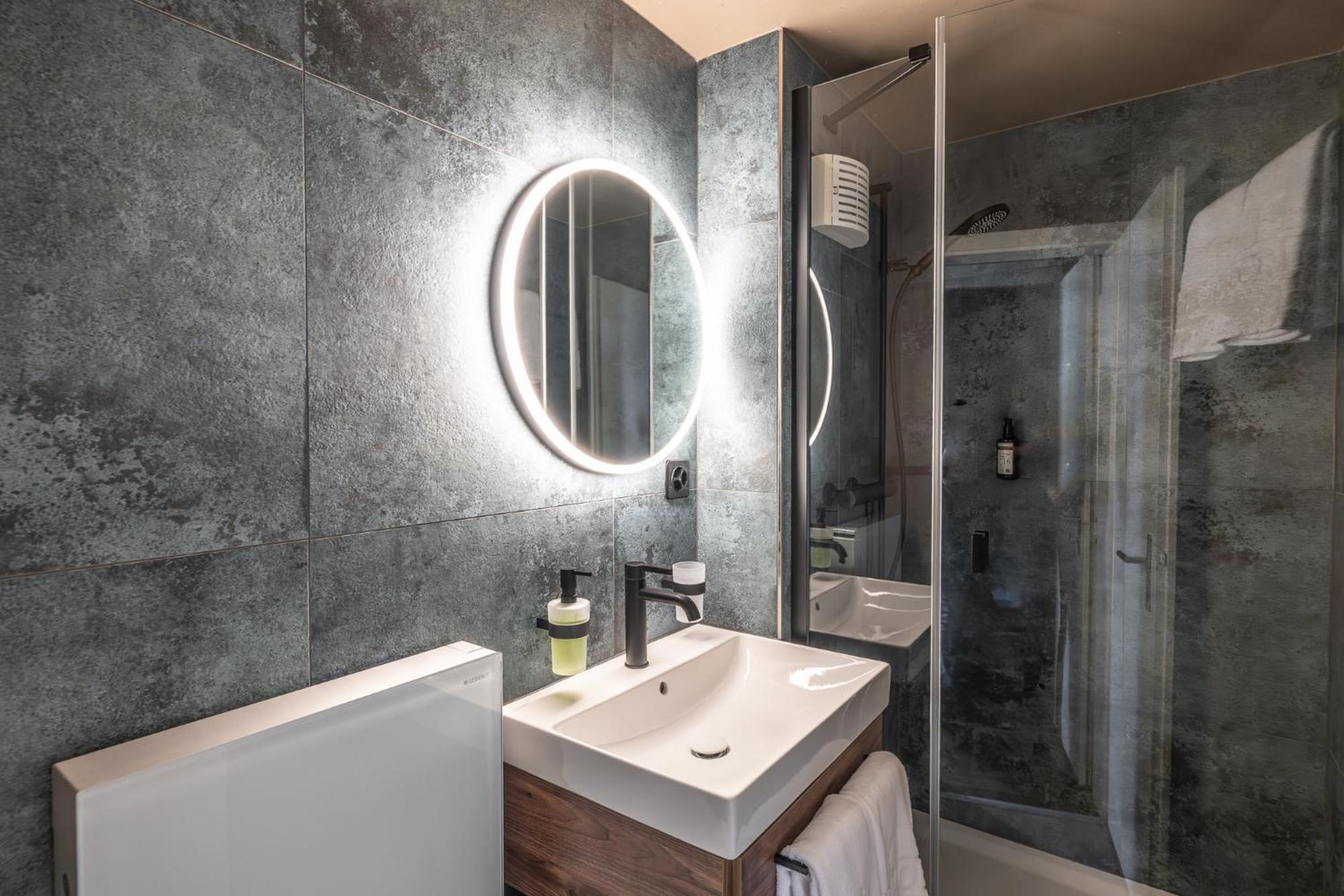 Hotel Jakob Rapperswil  ภายนอก รูปภาพ